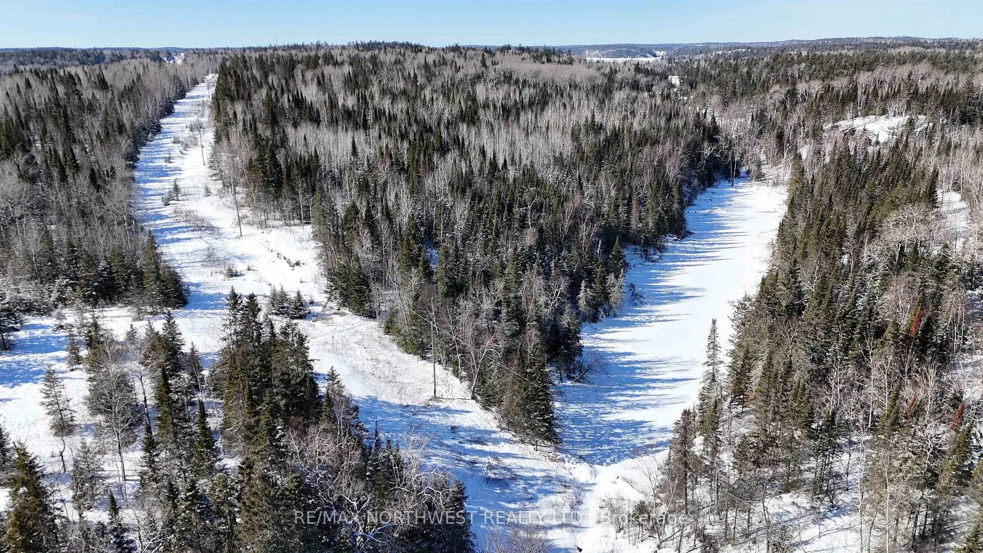 Photo 2 of 2 Hwy 641, Kenora Remote Area, West of Kenora — HOMEH