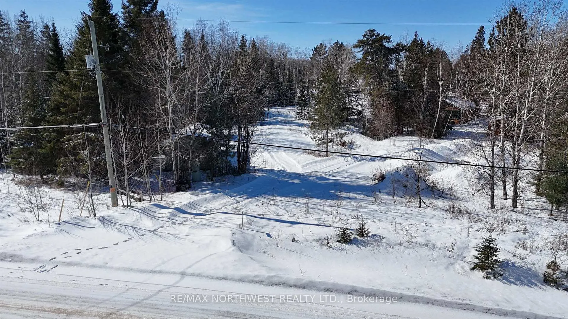 Photo 3 of 2 Hwy 641, Kenora Remote Area, West of Kenora — HOMEH