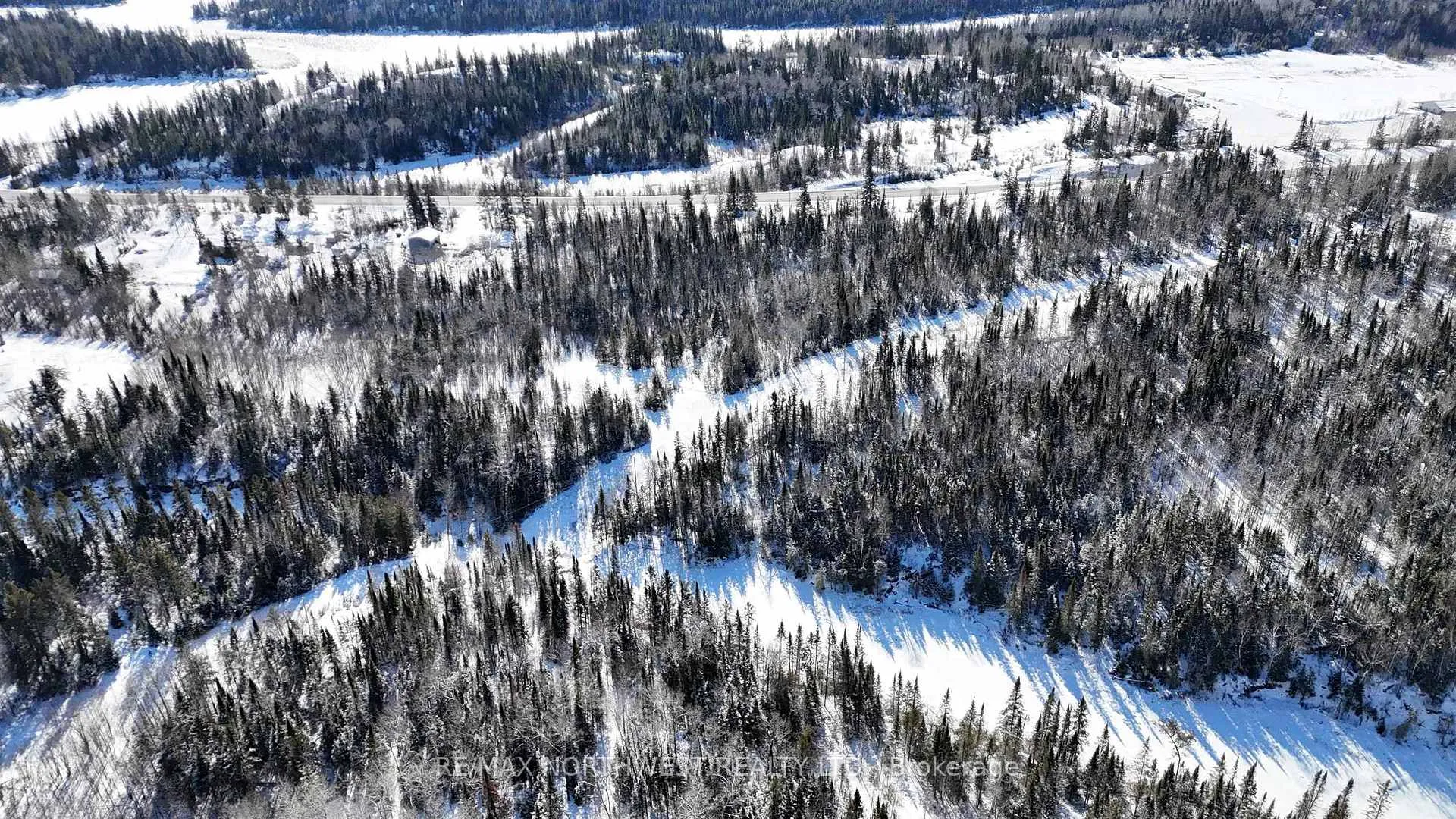 Photo 11 of 2 Hwy 641, Kenora Remote Area, West of Kenora — HOMEH