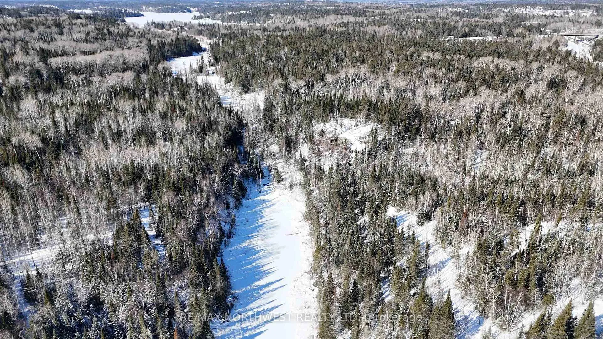 Photo 13 of 2 Hwy 641, Kenora Remote Area, West of Kenora — HOMEH