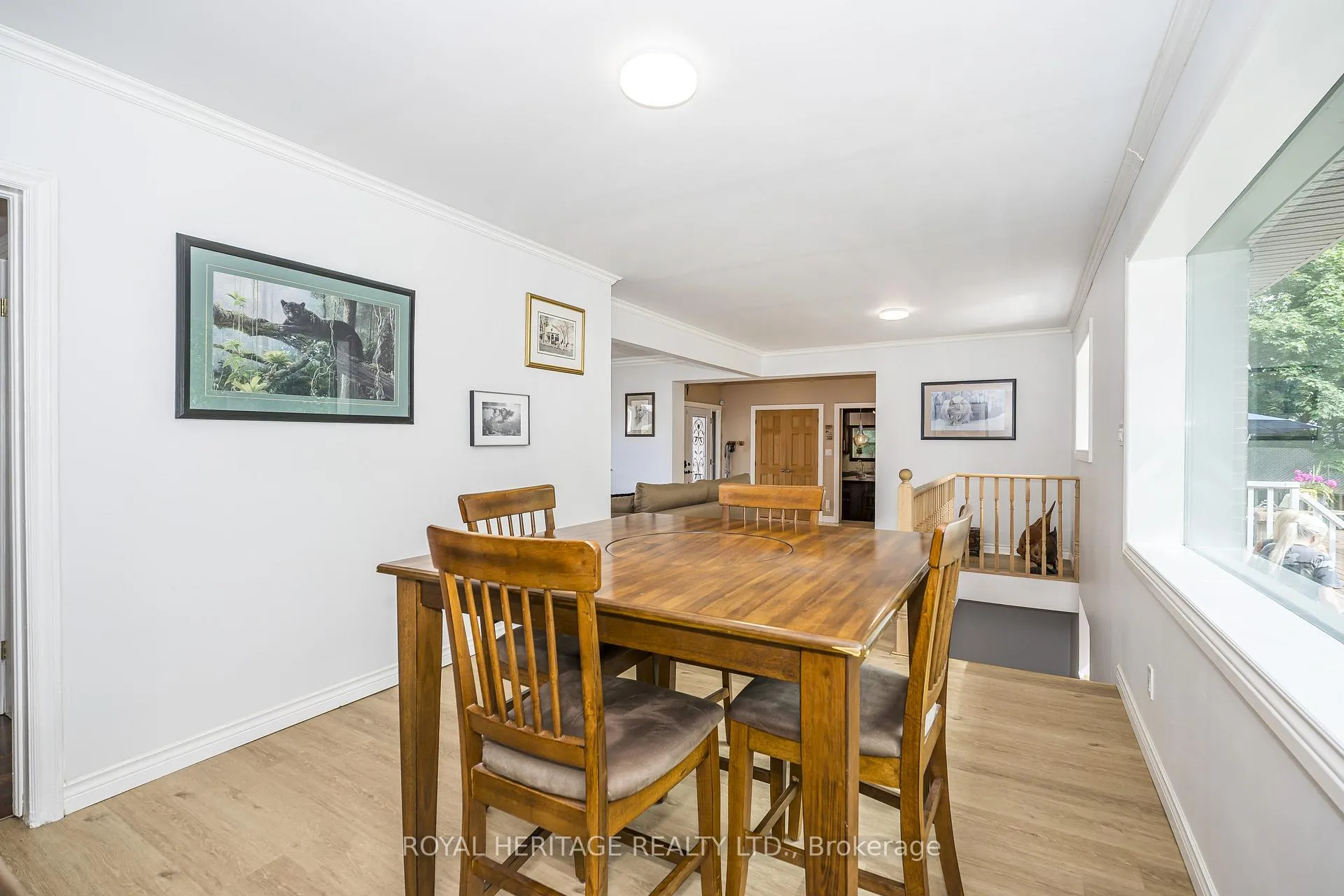 Photo 14 of 956 Bayshore Court, Pickering, West Shore — HOMEH