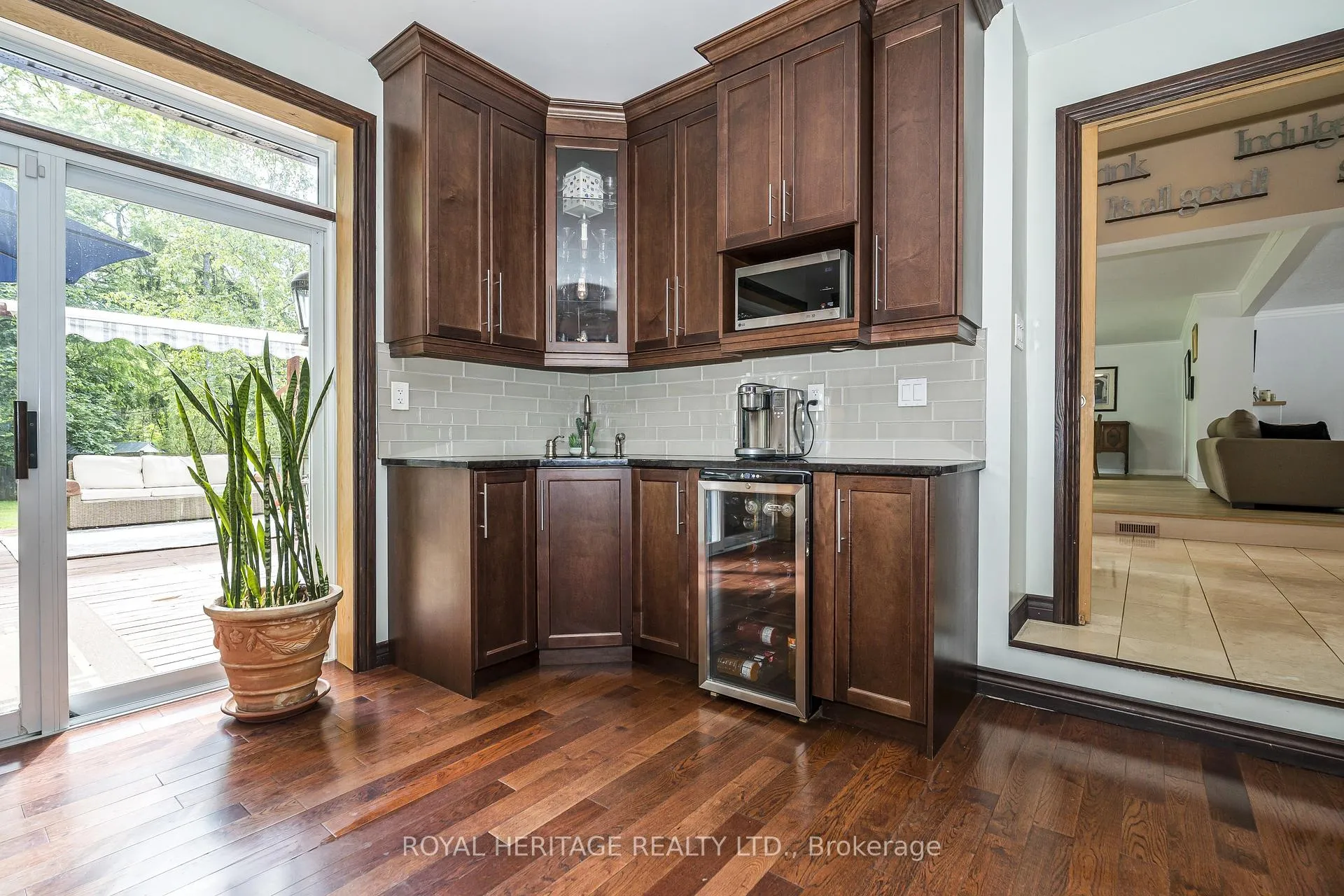 Photo 21 of 956 Bayshore Court, Pickering, West Shore — HOMEH