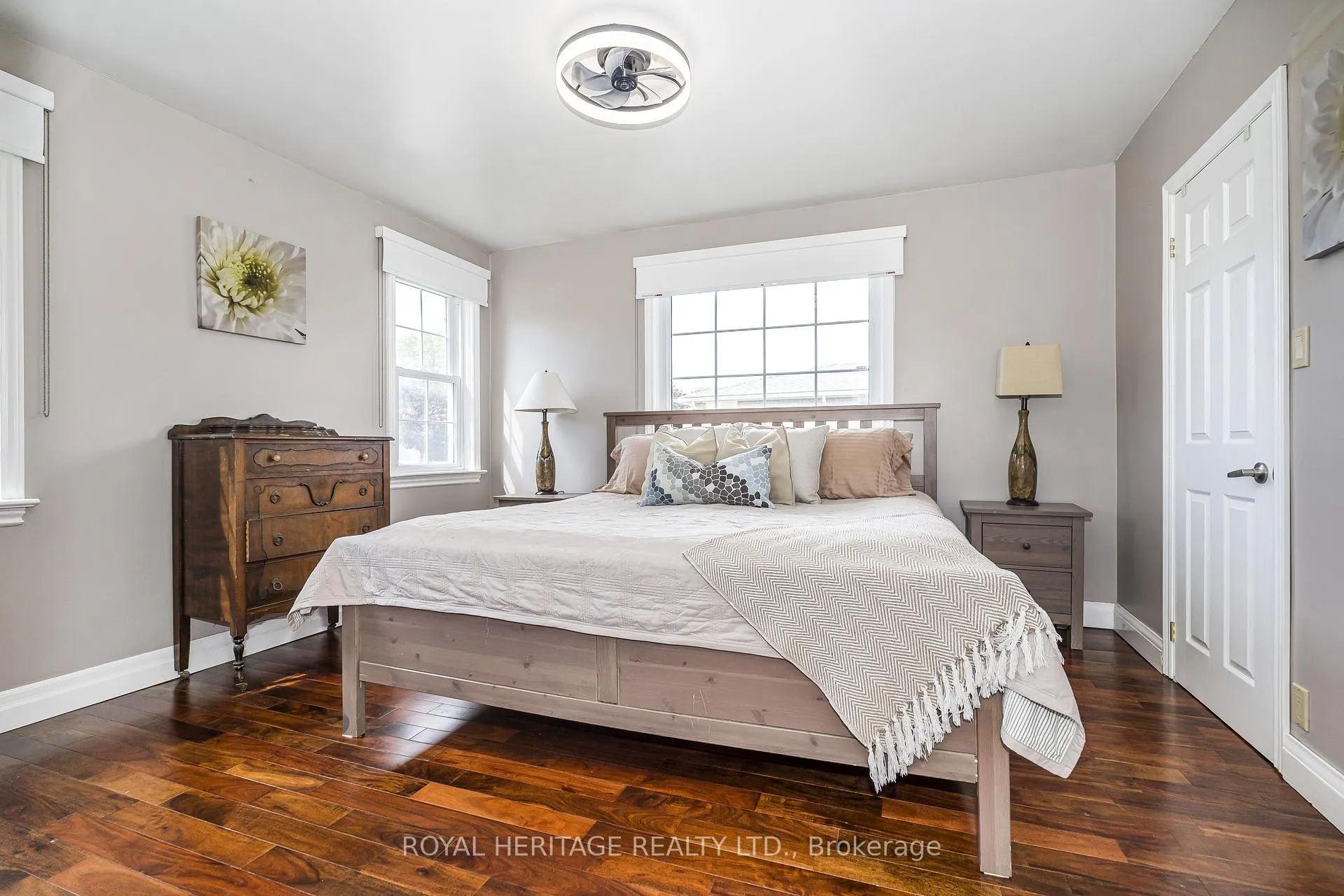 Photo 24 of 956 Bayshore Court, Pickering, West Shore — HOMEH