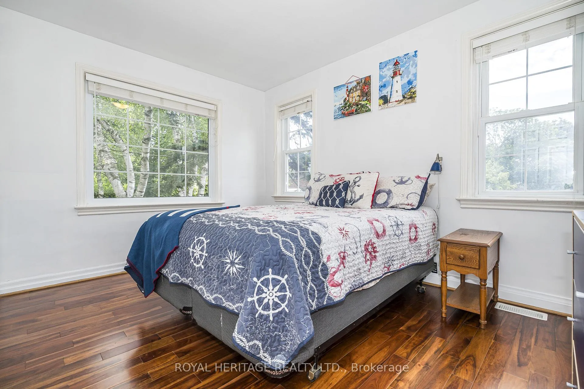 Photo 26 of 956 Bayshore Court, Pickering, West Shore — HOMEH