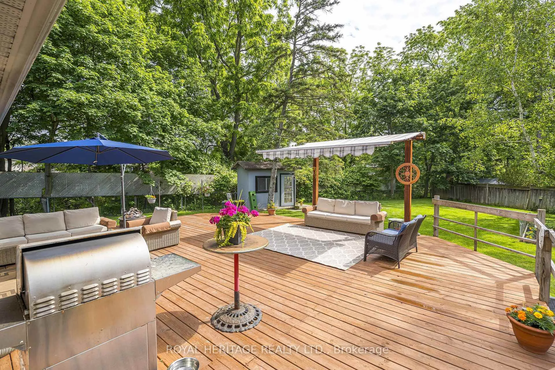 Photo 36 of 956 Bayshore Court, Pickering, West Shore — HOMEH