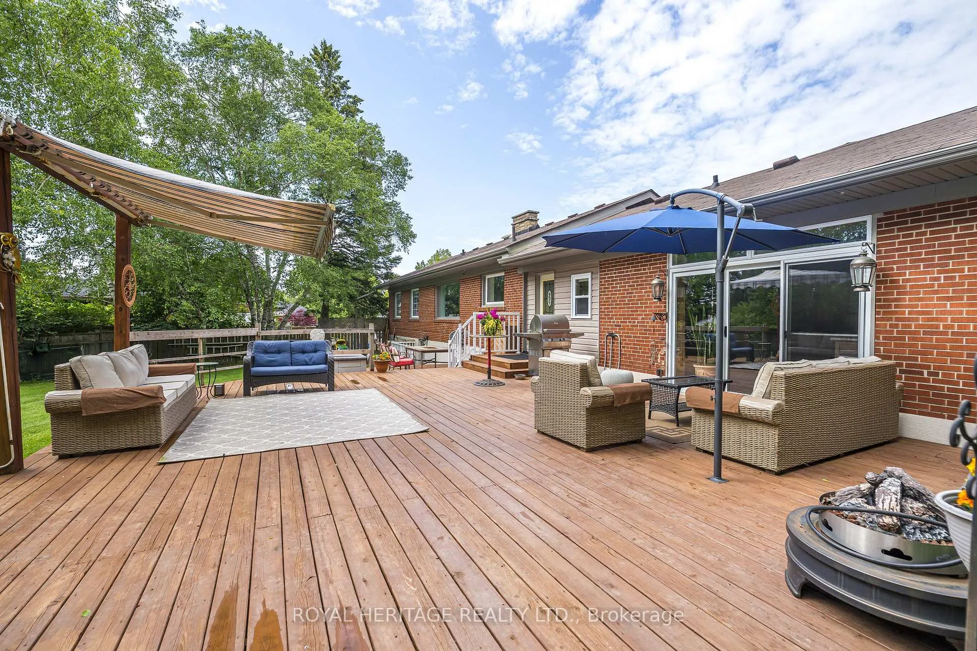 Photo 37 of 956 Bayshore Court, Pickering, West Shore — HOMEH