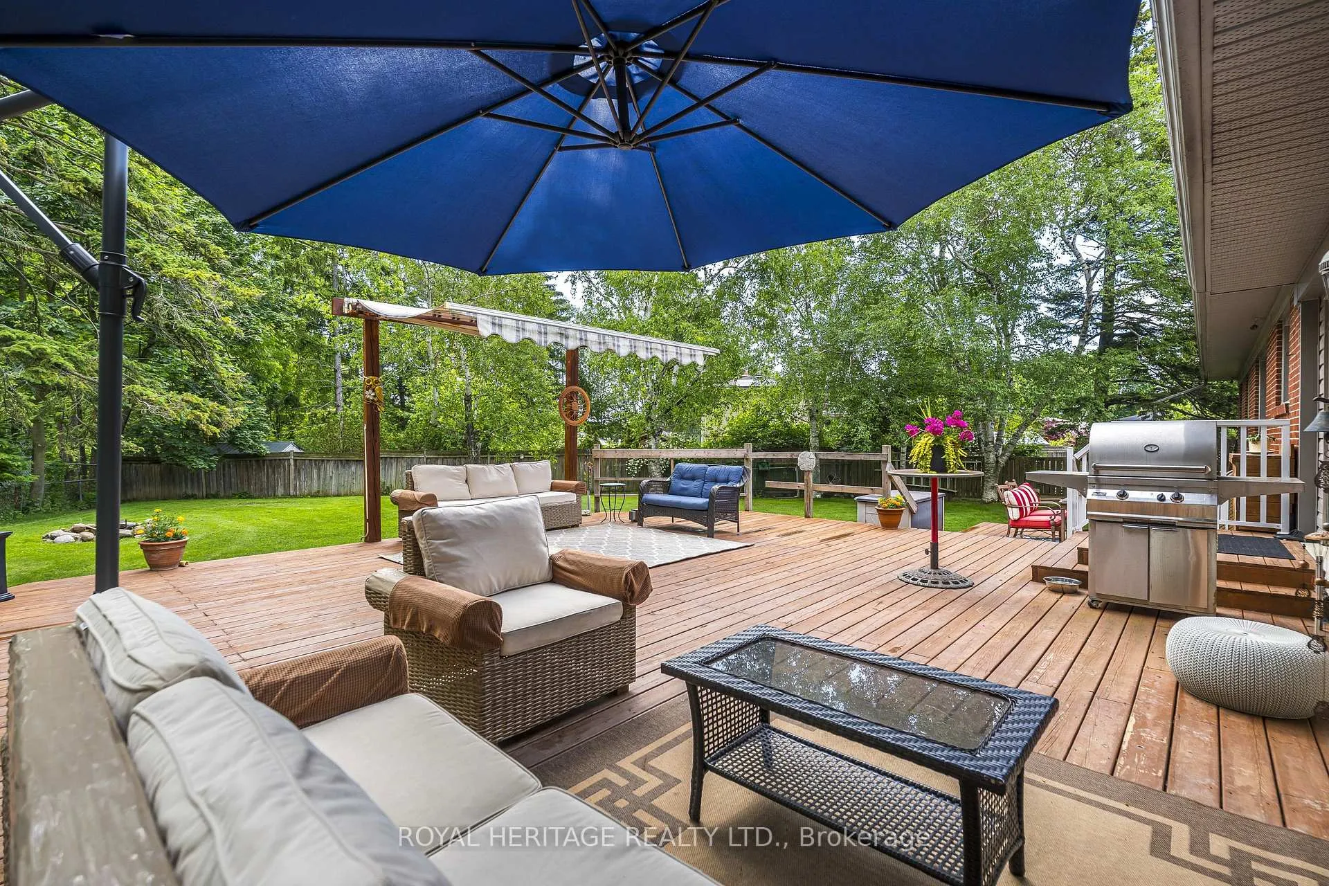 Photo 38 of 956 Bayshore Court, Pickering, West Shore — HOMEH