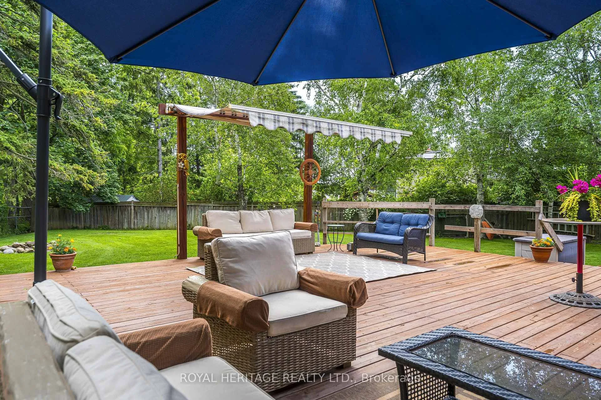 Photo 39 of 956 Bayshore Court, Pickering, West Shore — HOMEH