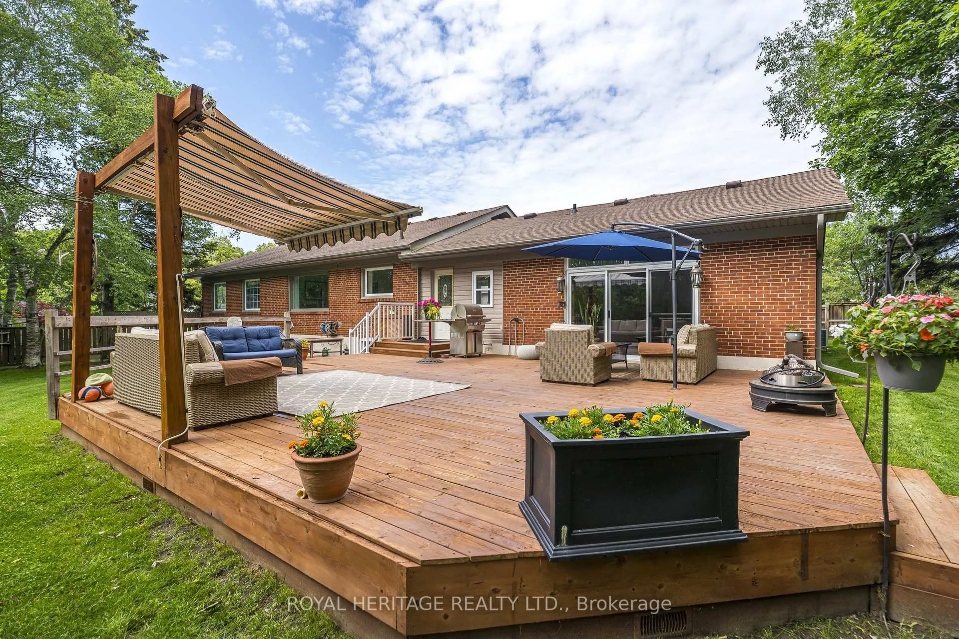 Photo 41 of 956 Bayshore Court, Pickering, West Shore — HOMEH