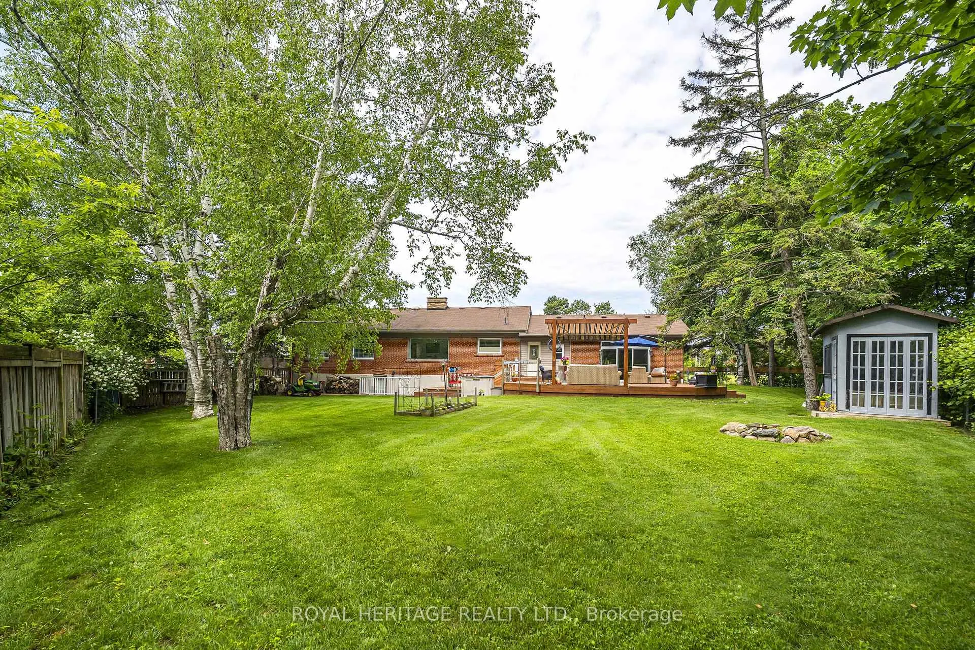 Photo 42 of 956 Bayshore Court, Pickering, West Shore — HOMEH