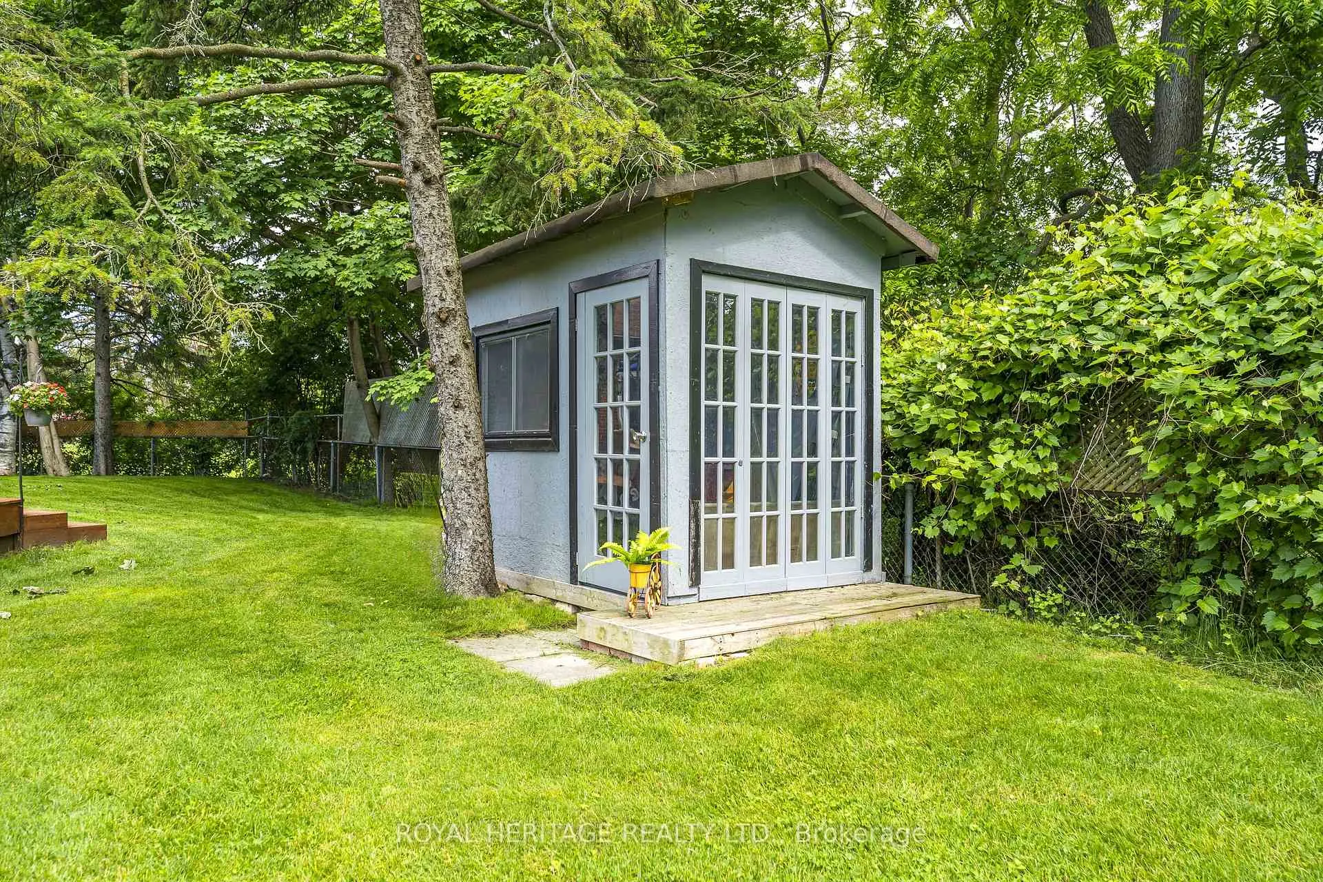 Photo 43 of 956 Bayshore Court, Pickering, West Shore — HOMEH