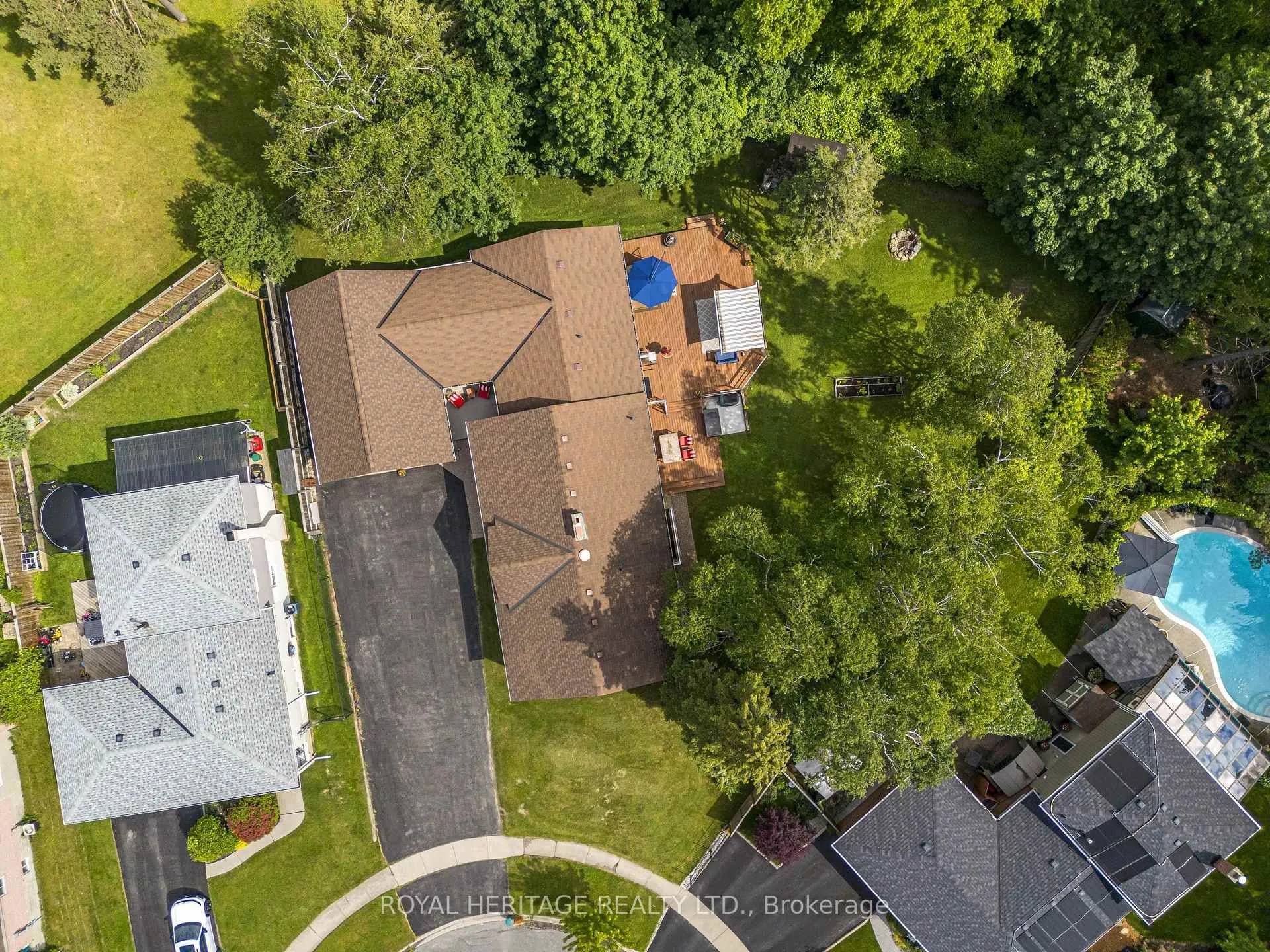 Photo 47 of 956 Bayshore Court, Pickering, West Shore — HOMEH