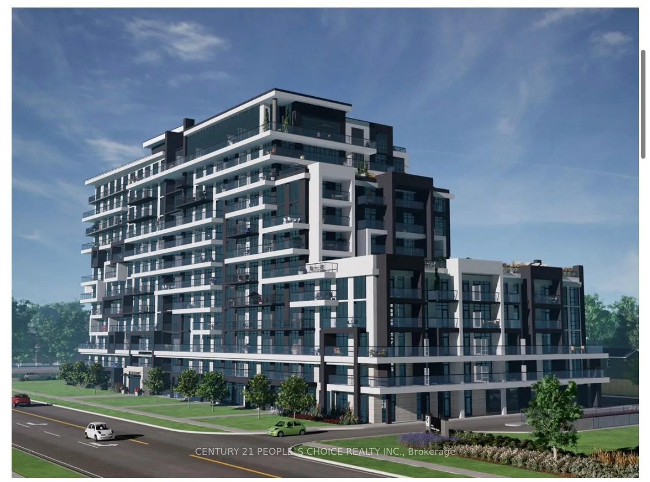 Photo 1 of Unit 222, 461 Green Road, Hamilton, Lakeshore — HOMEH