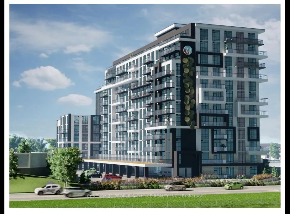 Photo 2 of Unit 222, 461 Green Road, Hamilton, Lakeshore — HOMEH