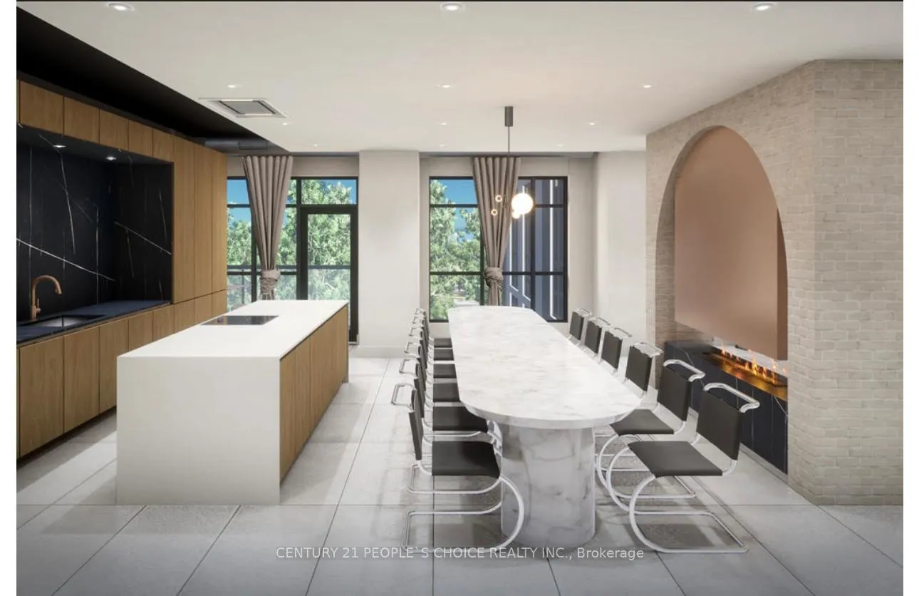 Photo 13 of Unit 222, 461 Green Road, Hamilton, Lakeshore — HOMEH