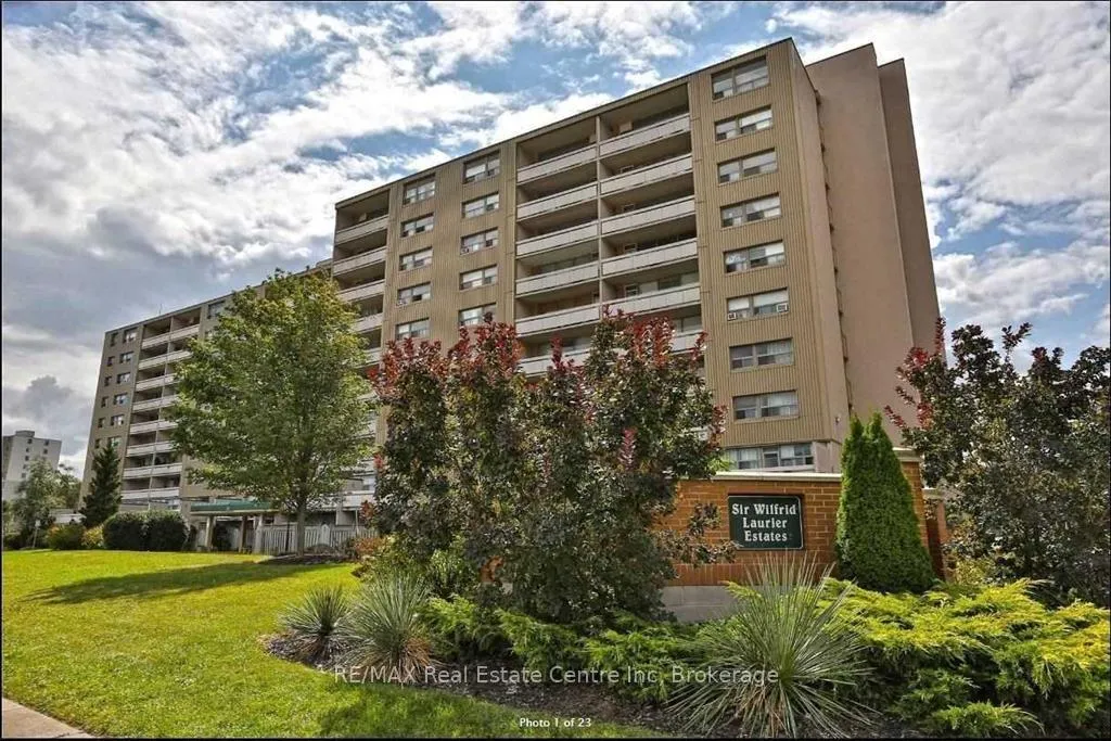 Photo of Unit 17, 15 Albright Road N