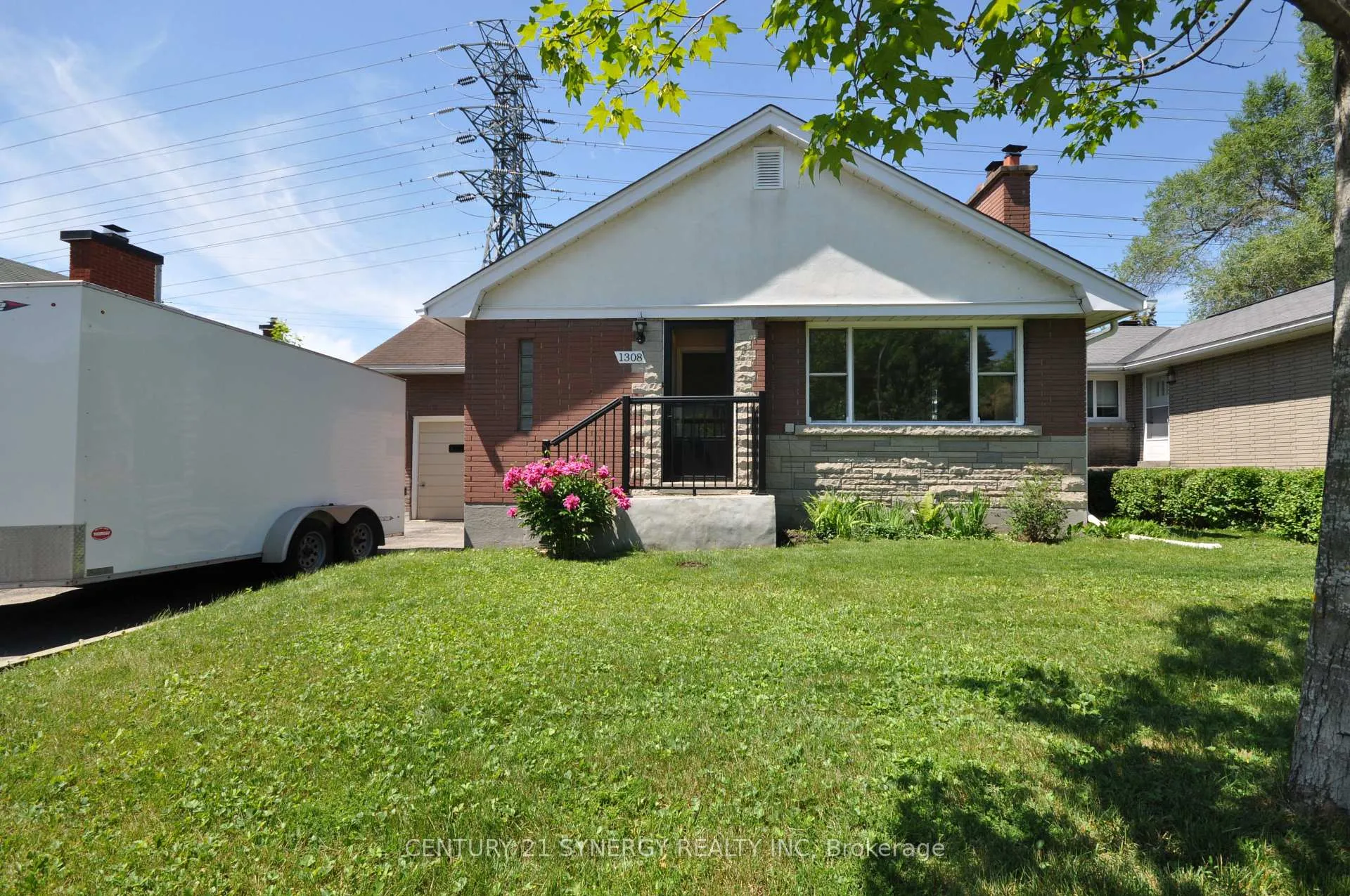 Photo 1 of 1308 Erindale Drive, Ottawa, Copeland Park — HOMEH
