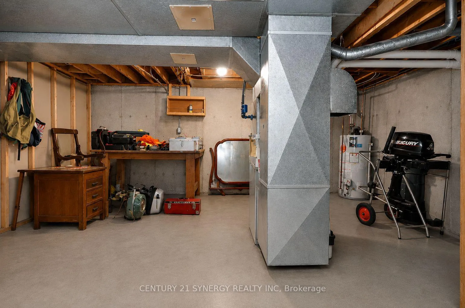 Photo 25 of 1308 Erindale Drive, Ottawa, Copeland Park — HOMEH