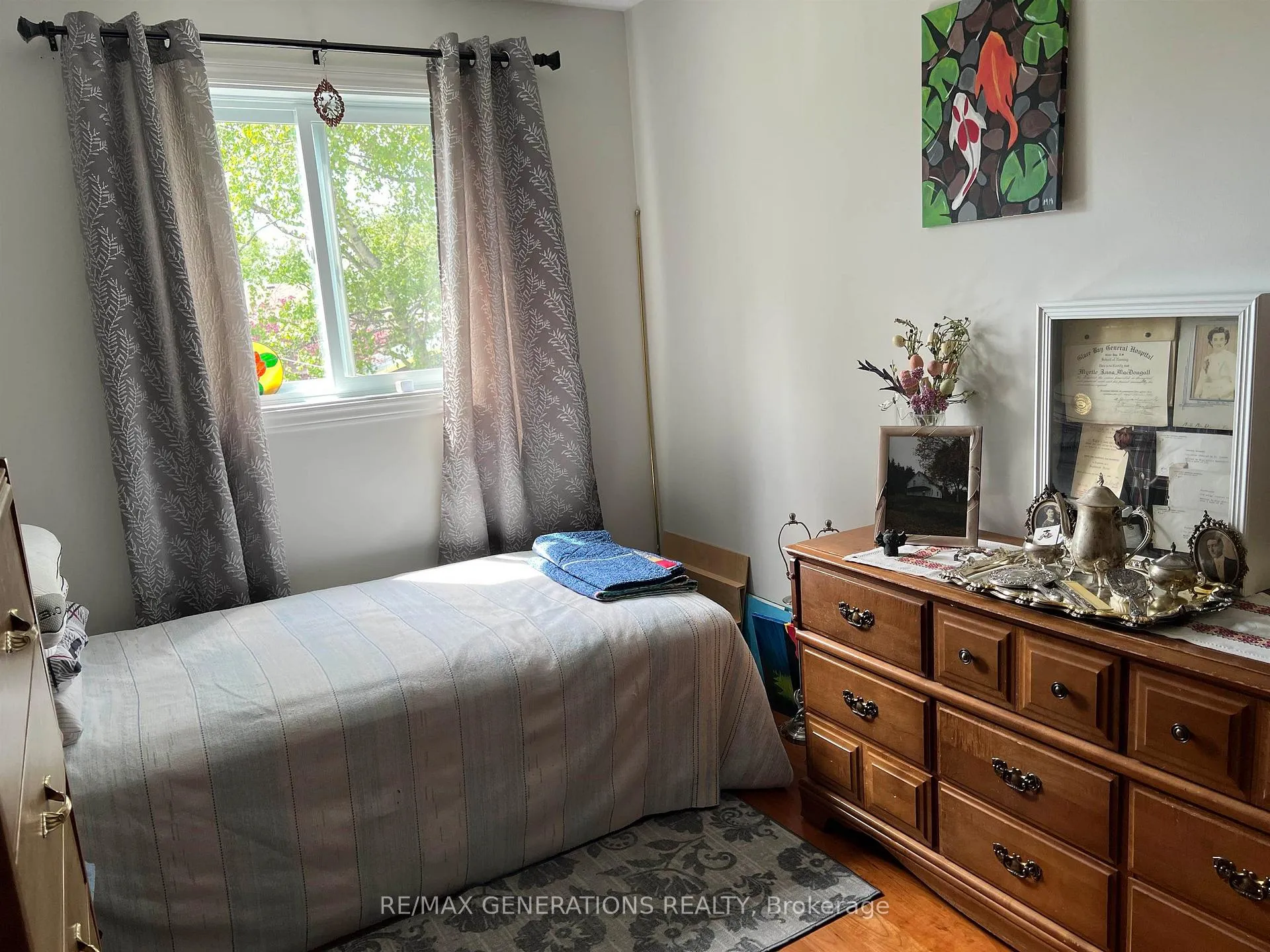 Photo 11 of 20 Bastedo Crescent, Marathon — HOMEH