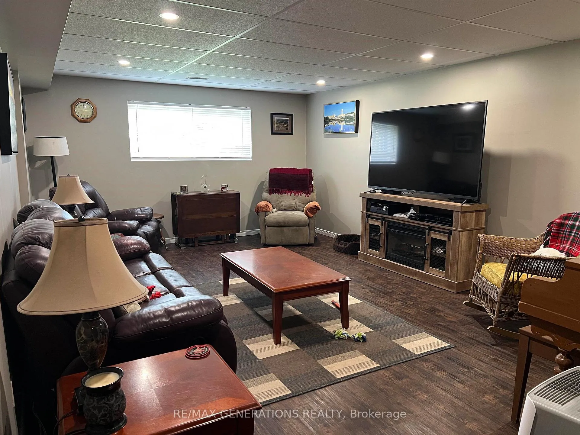 Photo 15 of 20 Bastedo Crescent, Marathon — HOMEH