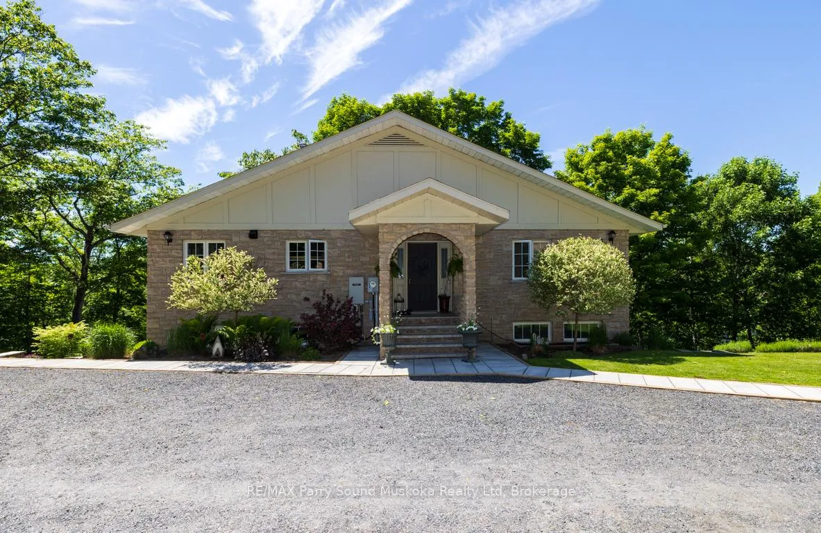 Photo 8 of 40 Beaver Trail, McDougall — HOMEH