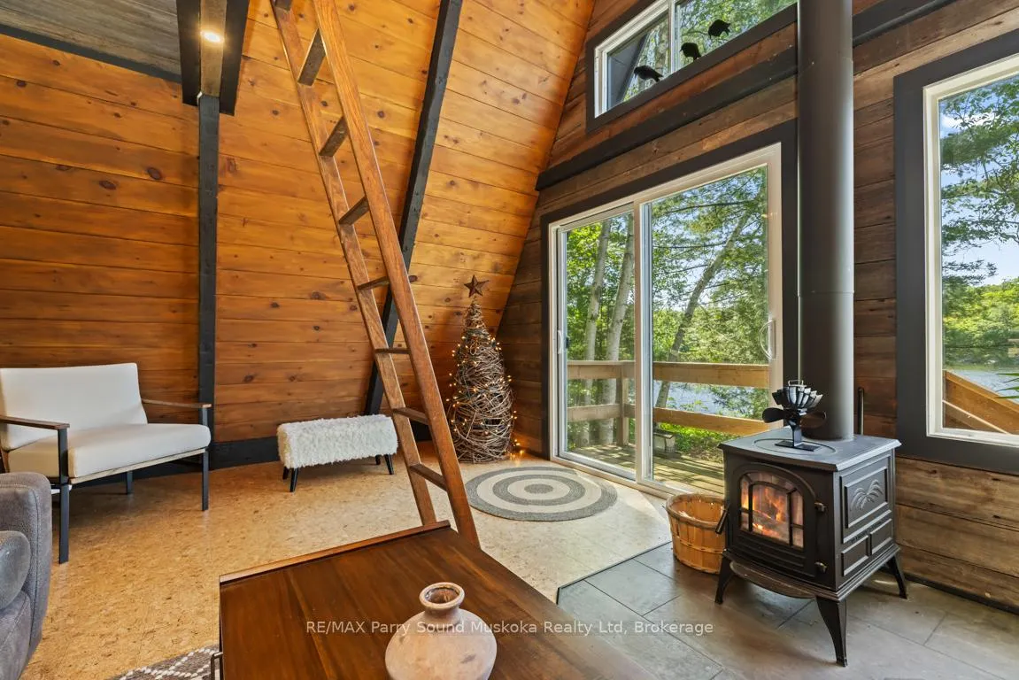 Photo 39 of 40 Beaver Trail, McDougall — HOMEH