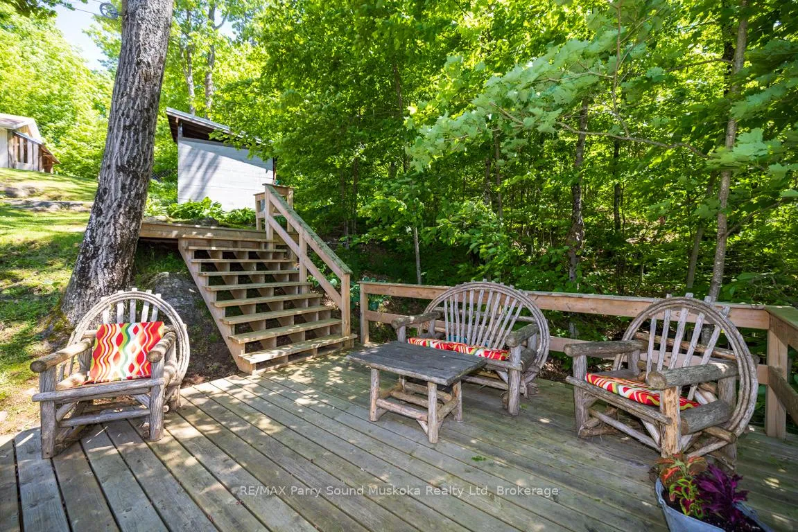 Photo 42 of 40 Beaver Trail, McDougall — HOMEH