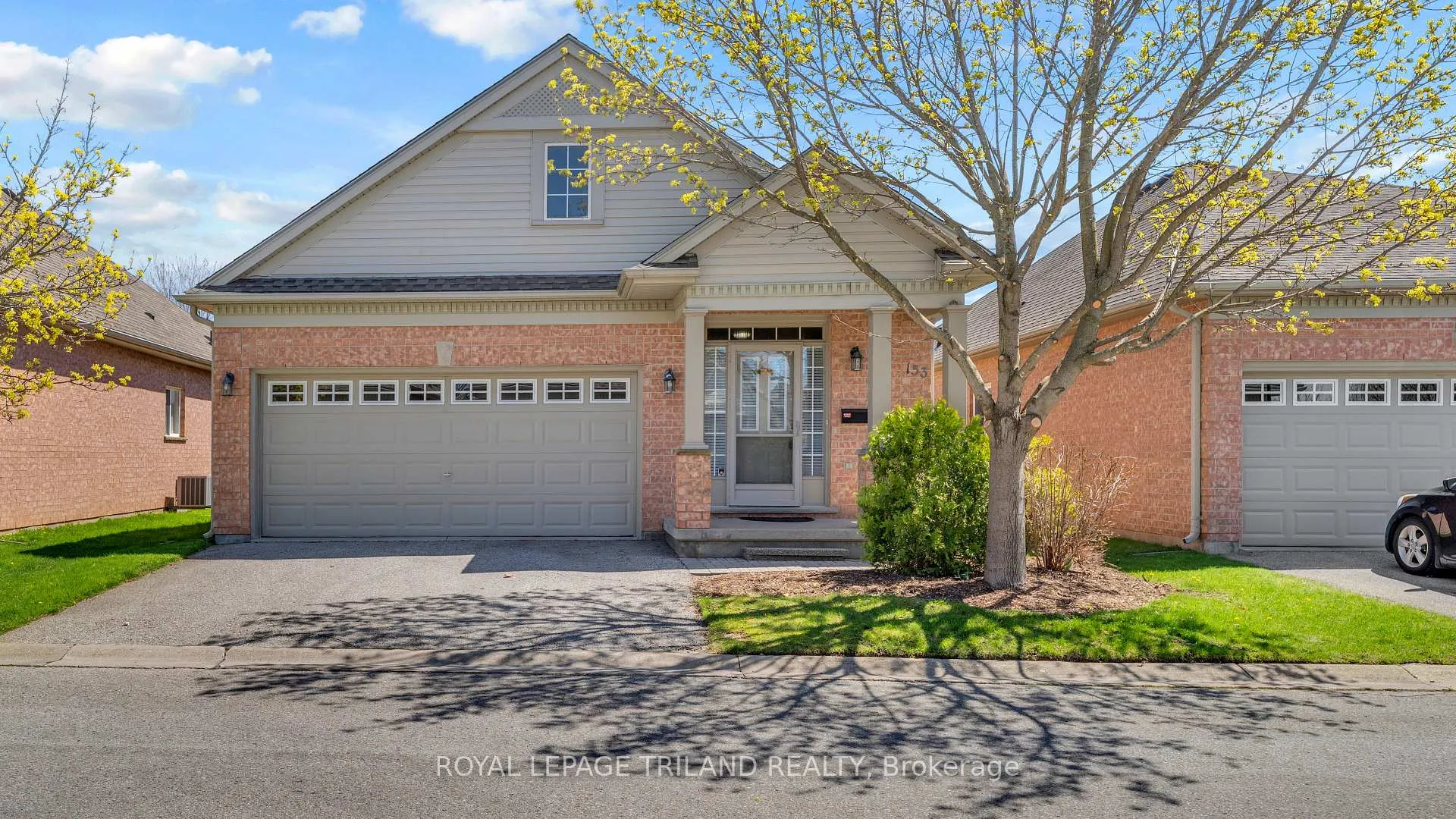 Photo 1 of Unit 153, 2025 Meadowgate Boulevard, London, South U — HOMEH