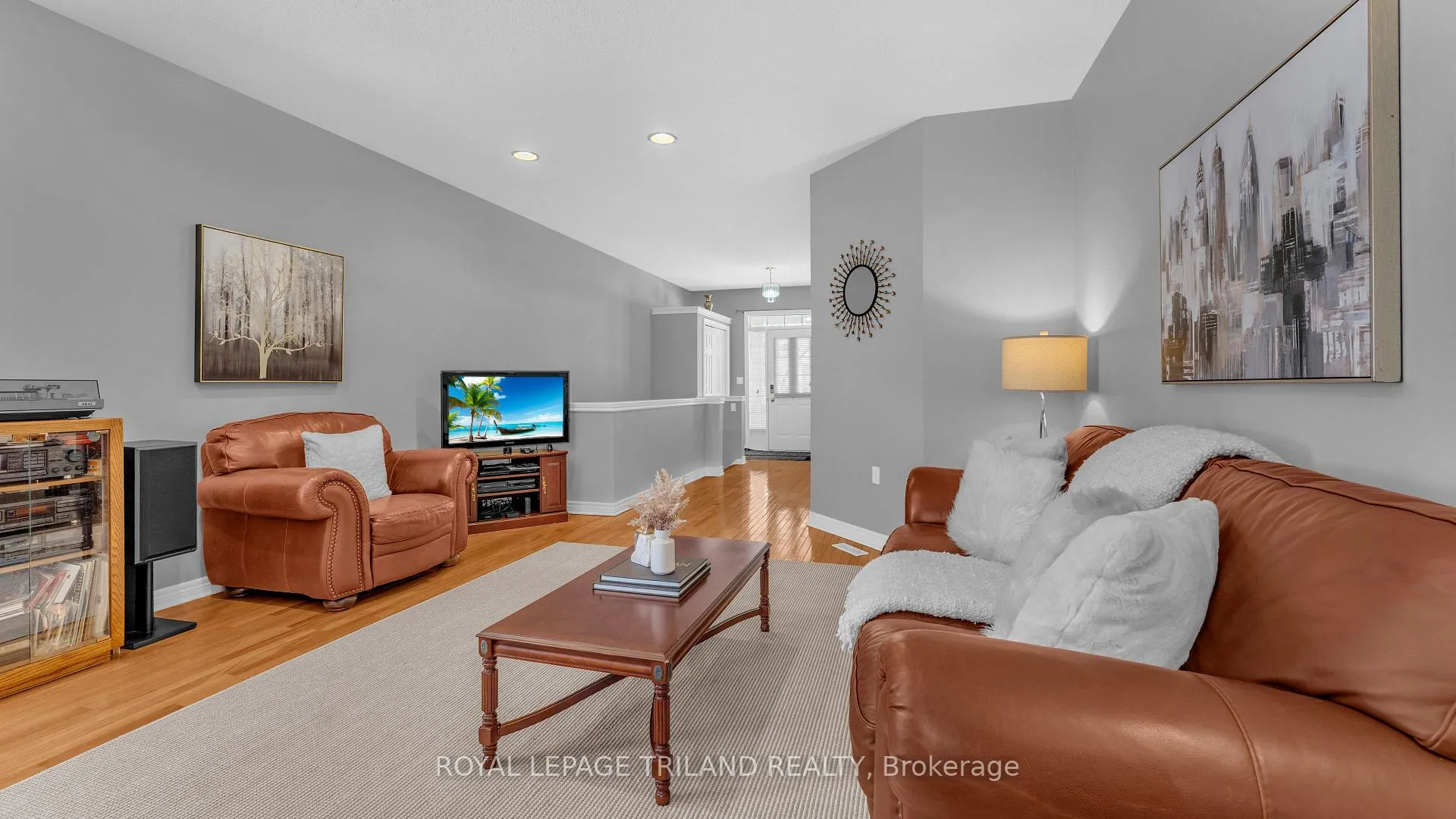 Photo 5 of Unit 153, 2025 Meadowgate Boulevard, London, South U — HOMEH
