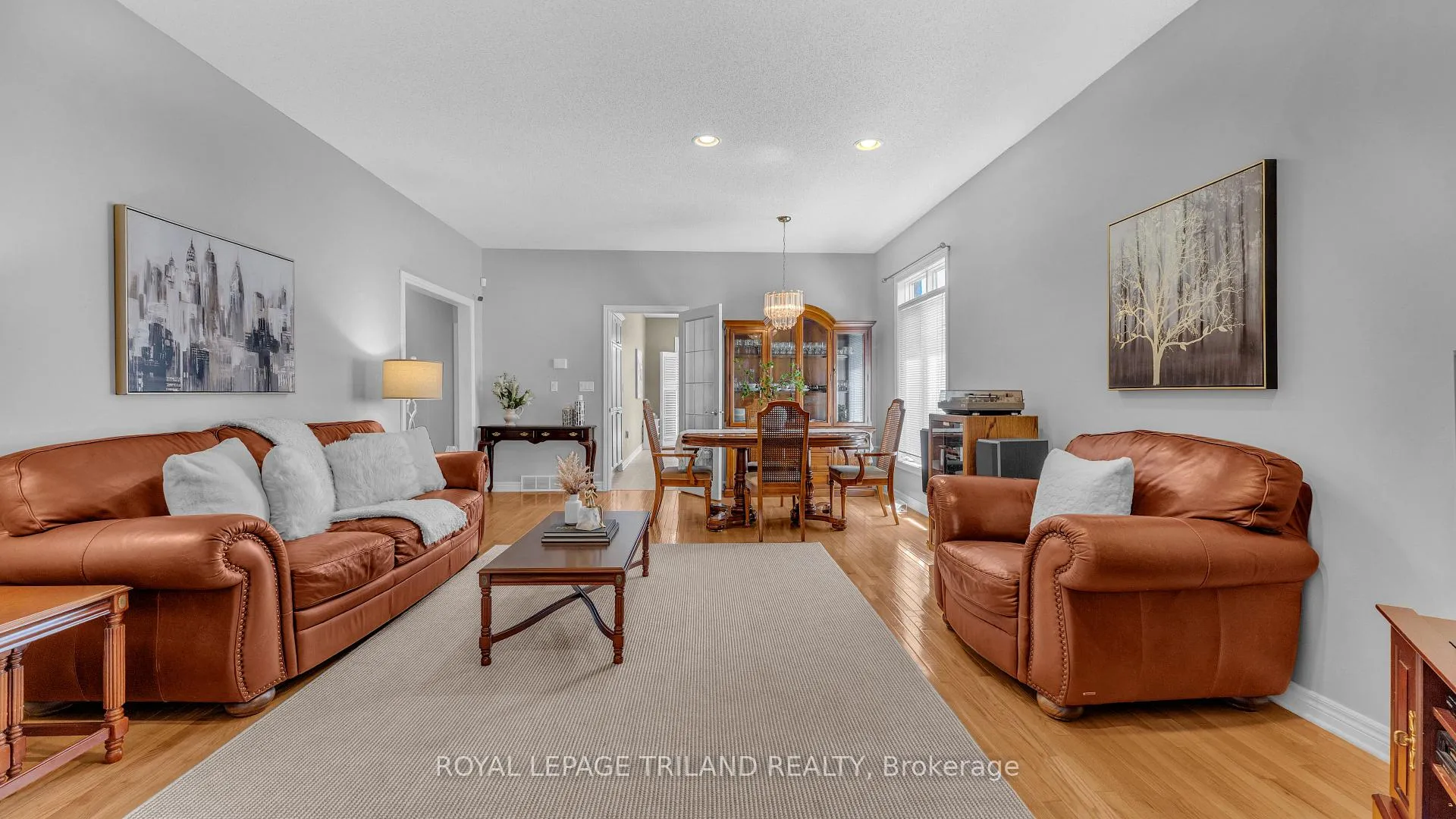 Photo 6 of Unit 153, 2025 Meadowgate Boulevard, London, South U — HOMEH