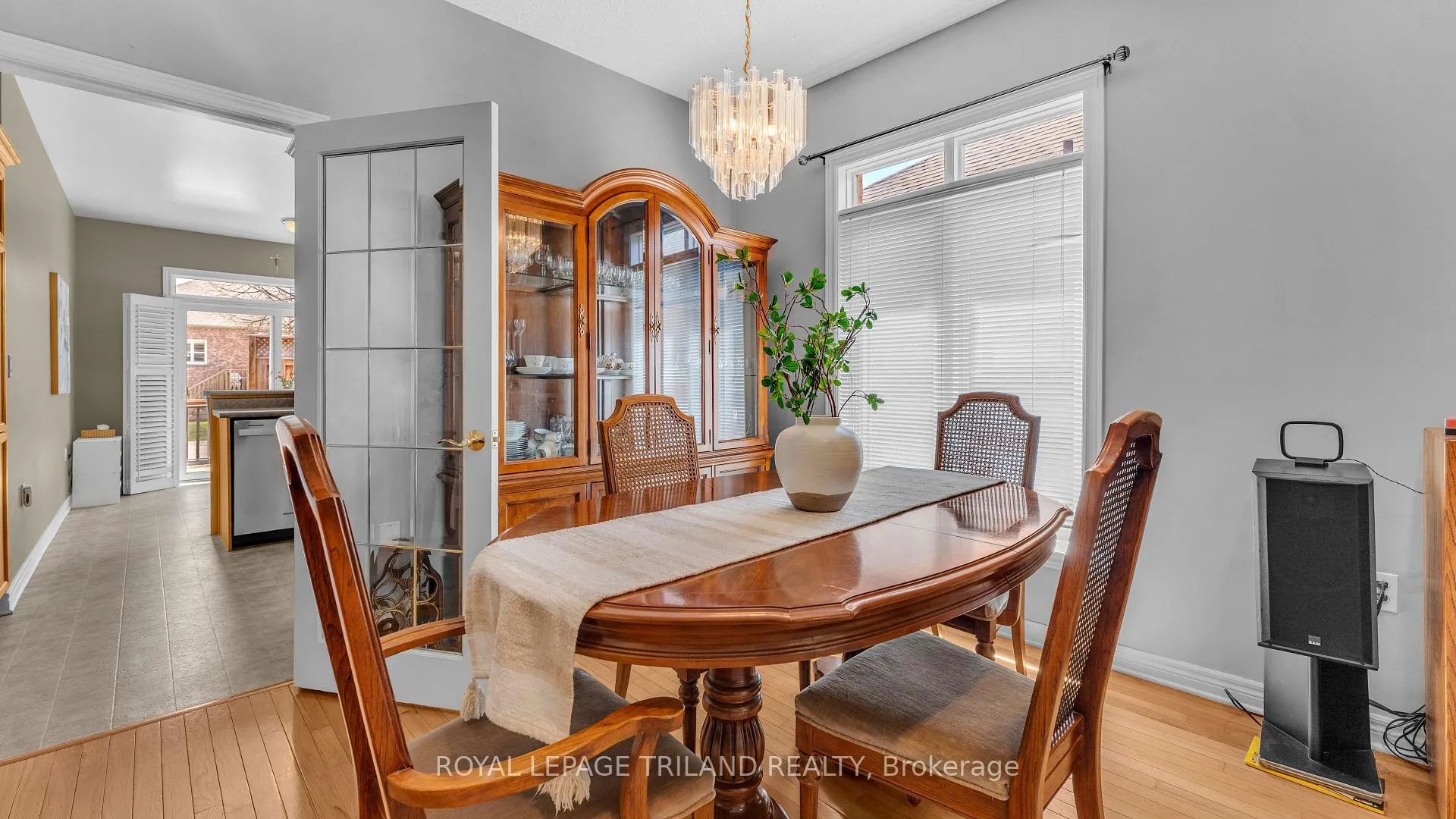 Photo 7 of Unit 153, 2025 Meadowgate Boulevard, London, South U — HOMEH
