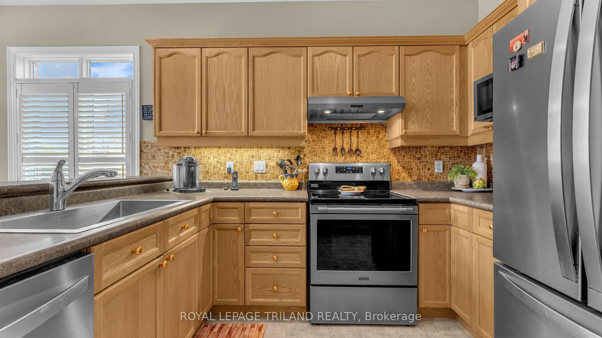 Photo 8 of Unit 153, 2025 Meadowgate Boulevard, London, South U — HOMEH