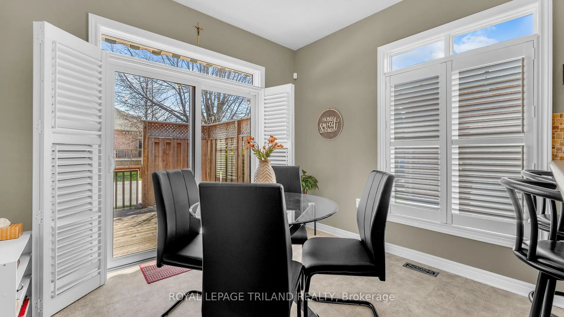 Photo 9 of Unit 153, 2025 Meadowgate Boulevard, London, South U — HOMEH