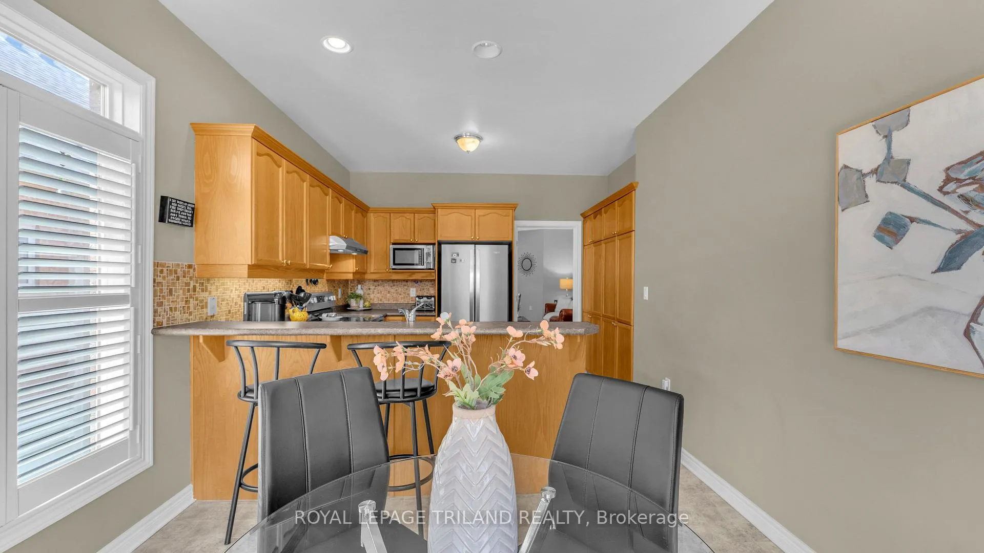 Photo 10 of Unit 153, 2025 Meadowgate Boulevard, London, South U — HOMEH