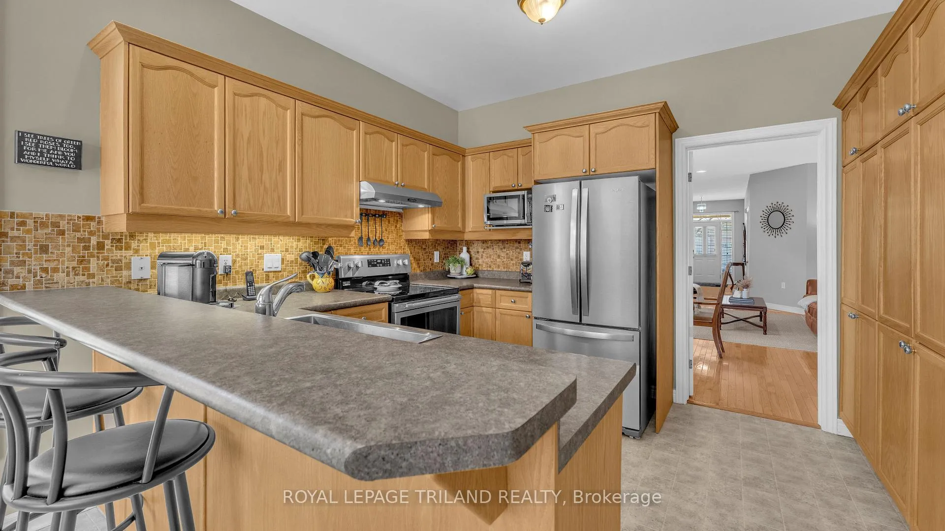 Photo 11 of Unit 153, 2025 Meadowgate Boulevard, London, South U — HOMEH