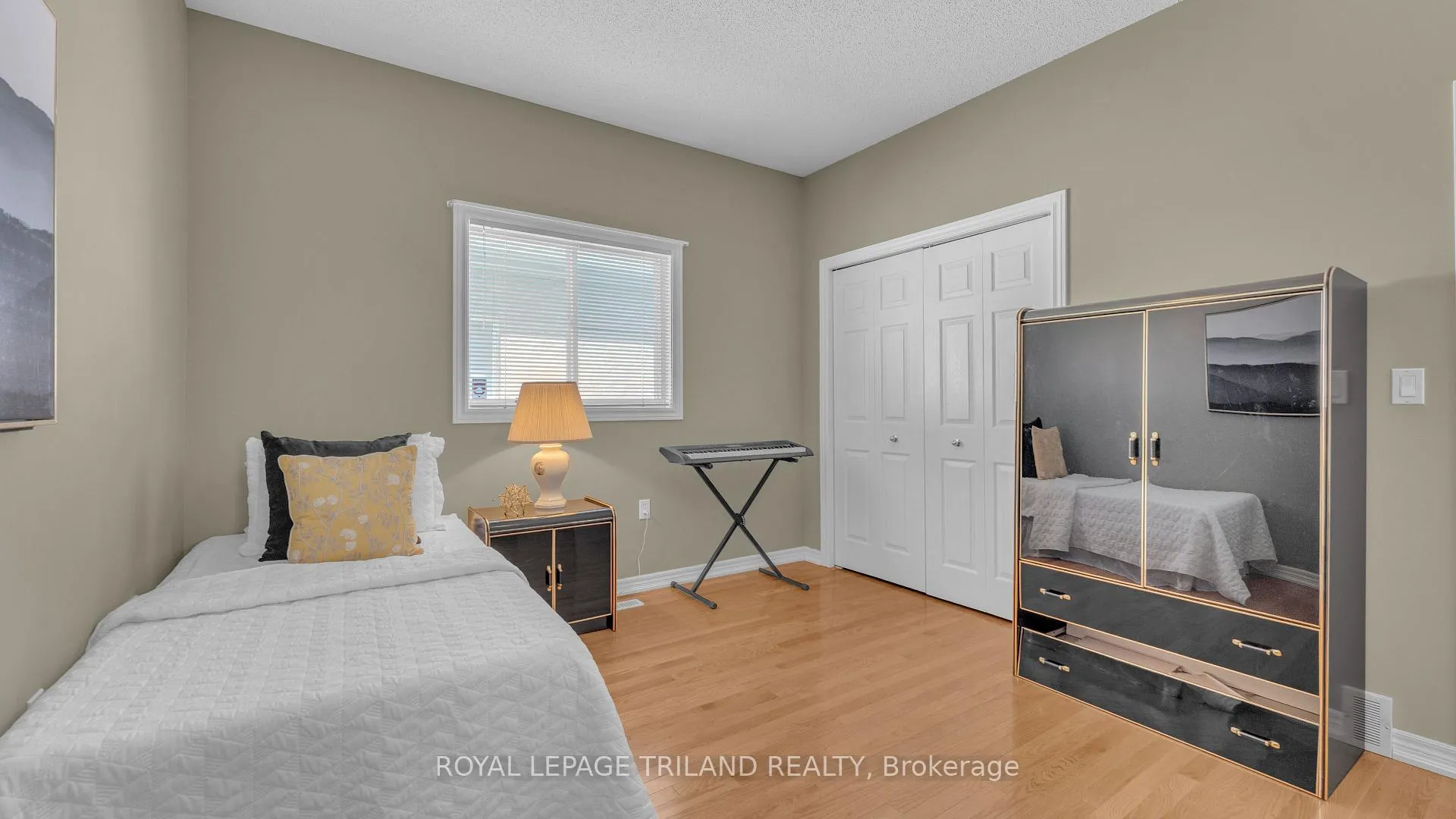Photo 13 of Unit 153, 2025 Meadowgate Boulevard, London, South U — HOMEH