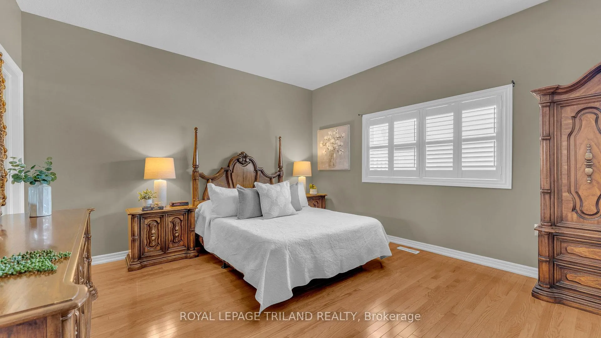 Photo 16 of Unit 153, 2025 Meadowgate Boulevard, London, South U — HOMEH