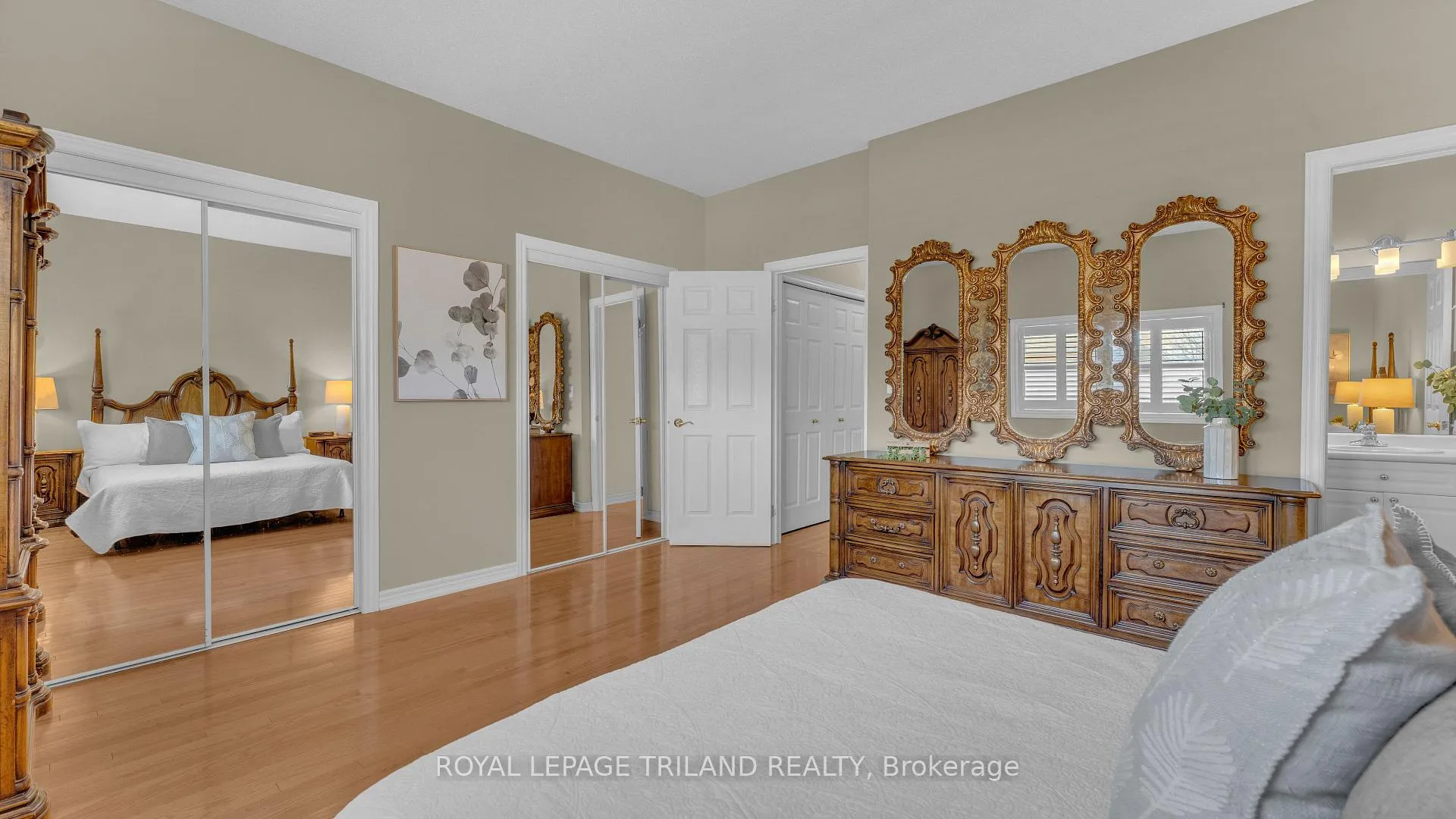 Photo 17 of Unit 153, 2025 Meadowgate Boulevard, London, South U — HOMEH