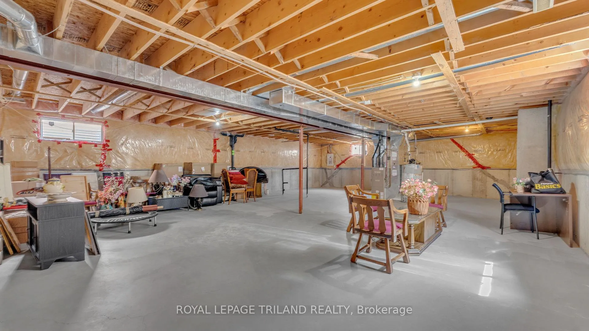 Photo 19 of Unit 153, 2025 Meadowgate Boulevard, London, South U — HOMEH