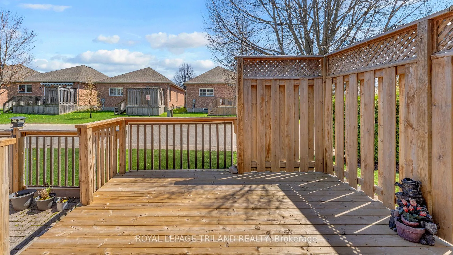 Photo 21 of Unit 153, 2025 Meadowgate Boulevard, London, South U — HOMEH