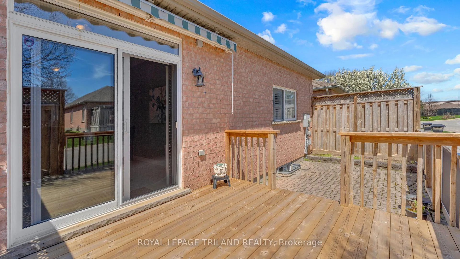Photo 22 of Unit 153, 2025 Meadowgate Boulevard, London, South U — HOMEH