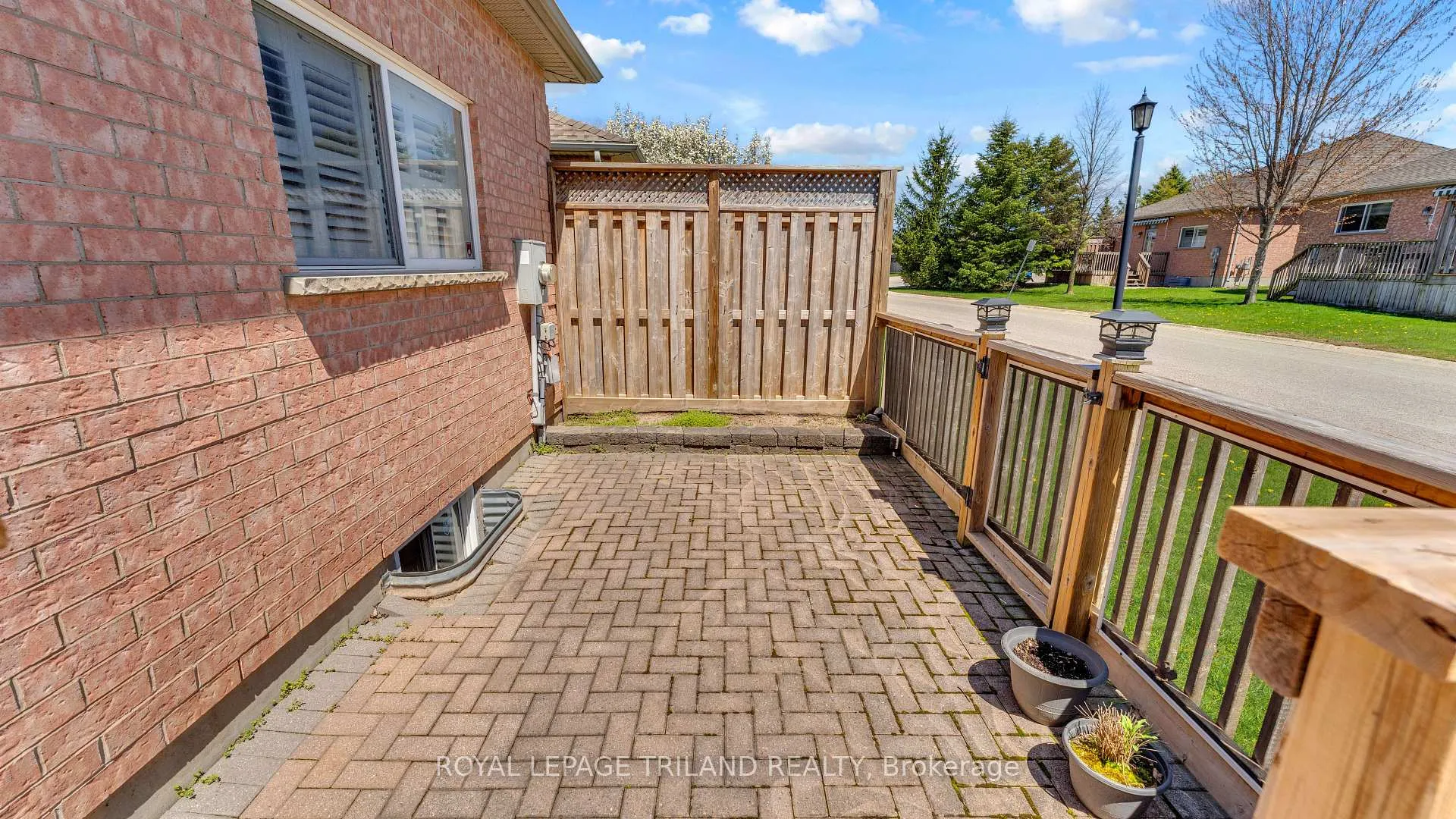 Photo 23 of Unit 153, 2025 Meadowgate Boulevard, London, South U — HOMEH