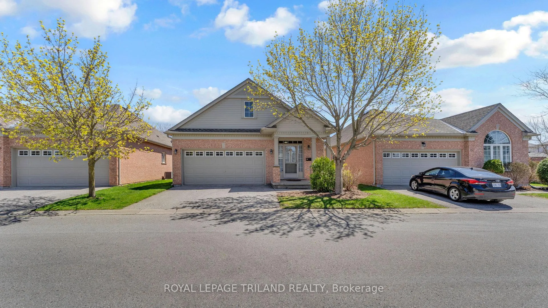 Photo 24 of Unit 153, 2025 Meadowgate Boulevard, London, South U — HOMEH