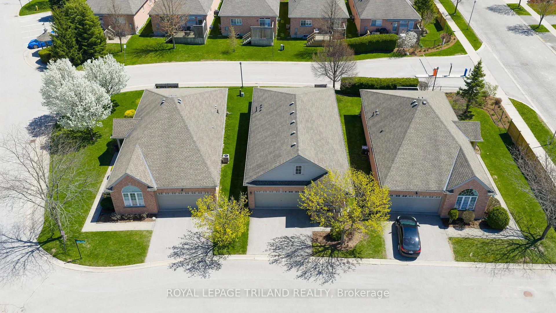 Photo 25 of Unit 153, 2025 Meadowgate Boulevard, London, South U — HOMEH