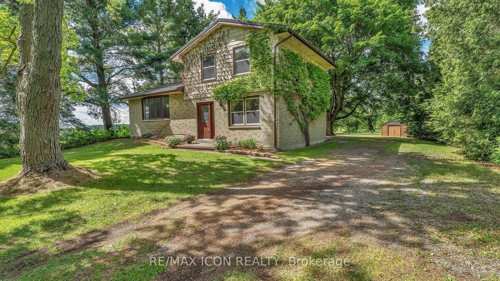 Photo 1 of 23163 Nairn Road, Middlesex Centre, Rural Middlesex Centre — HOMEH