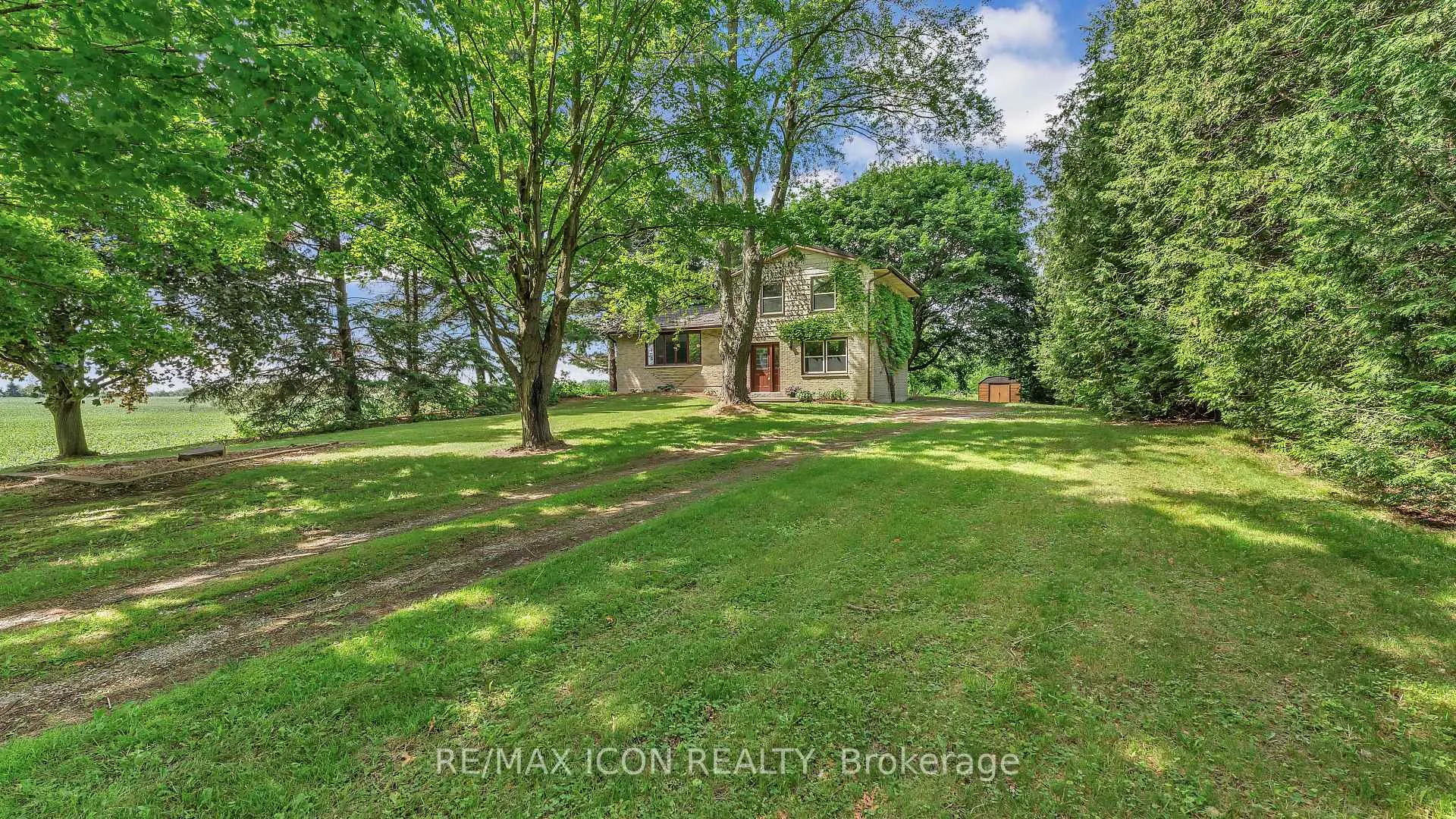 Photo 2 of 23163 Nairn Road, Middlesex Centre, Rural Middlesex Centre — HOMEH