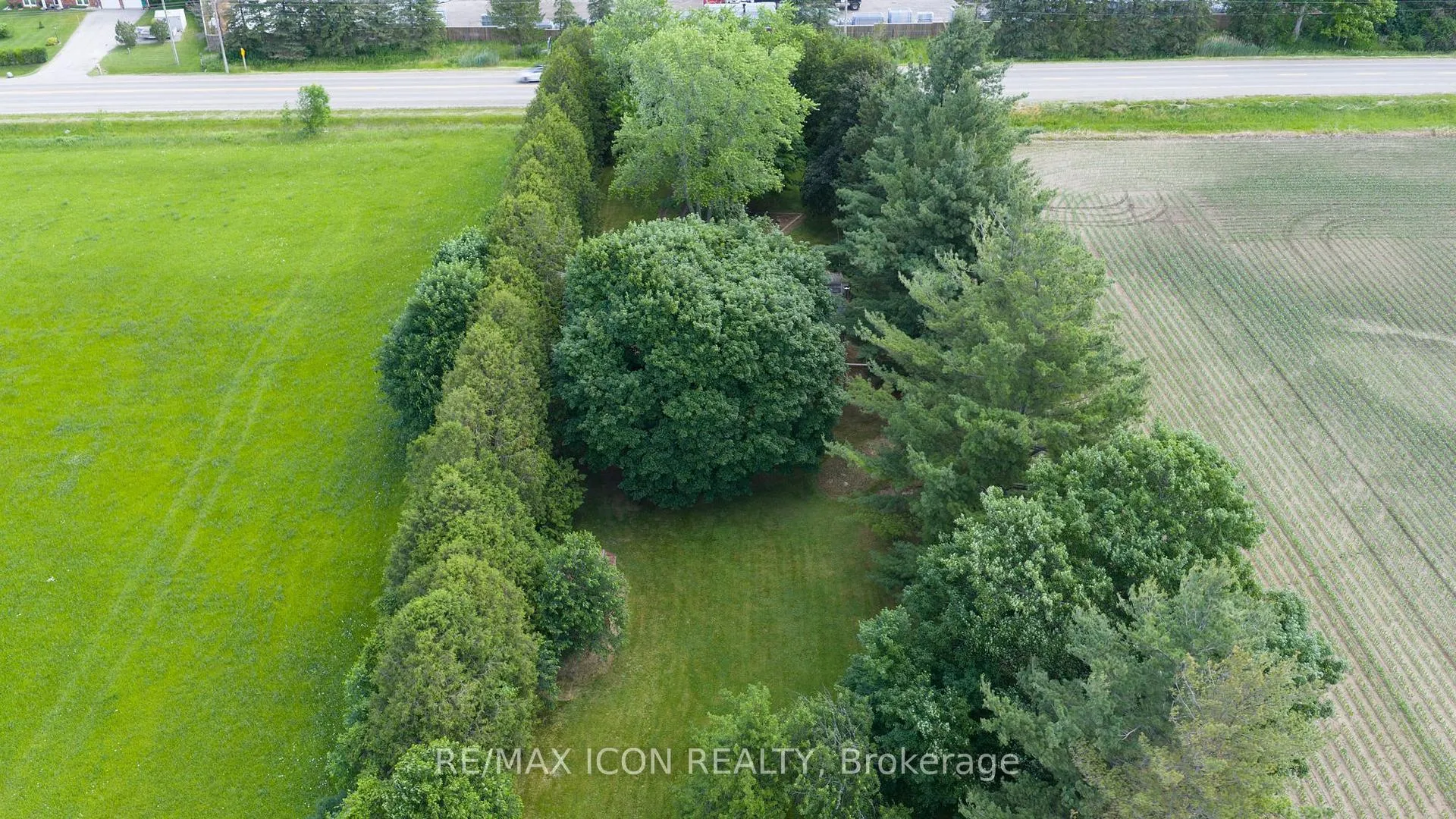 Photo 3 of 23163 Nairn Road, Middlesex Centre, Rural Middlesex Centre — HOMEH