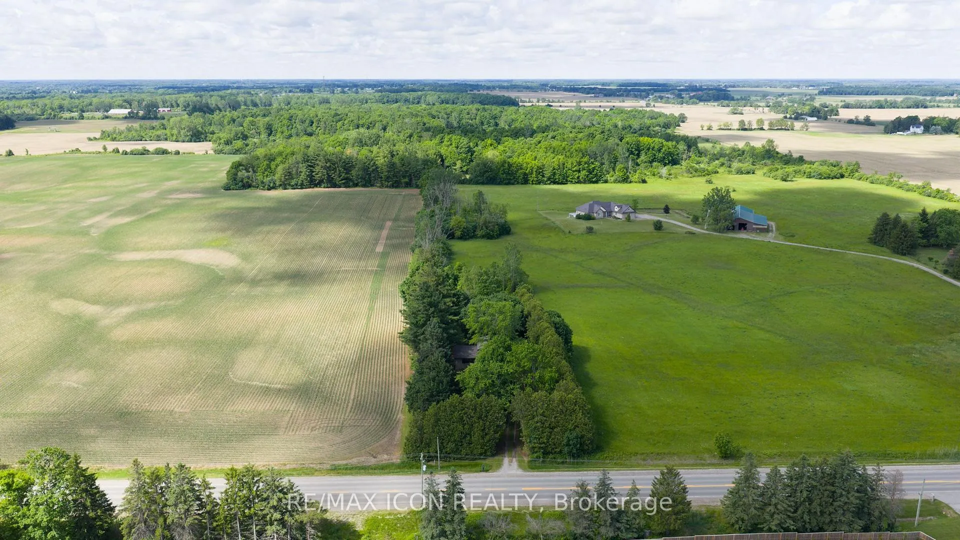 Photo 4 of 23163 Nairn Road, Middlesex Centre, Rural Middlesex Centre — HOMEH