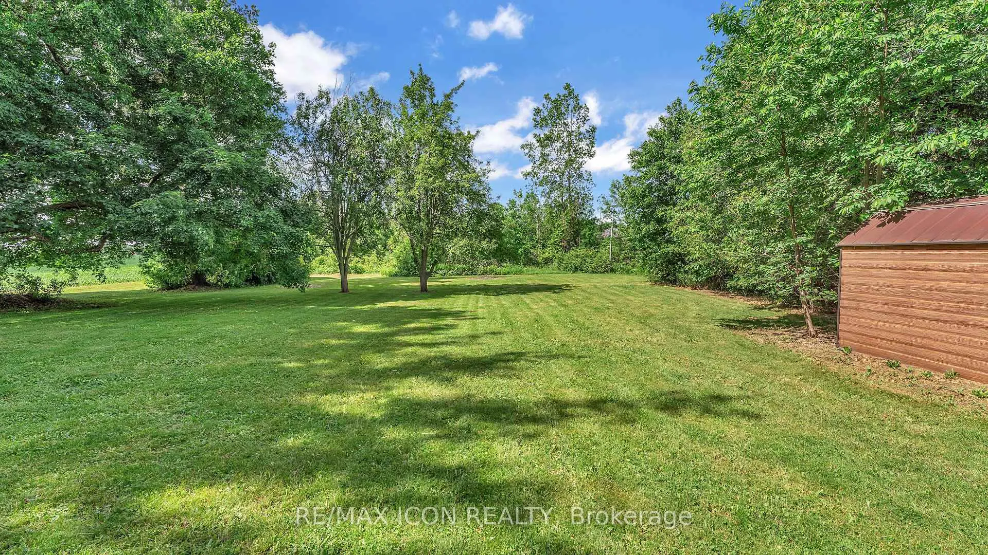 Photo 19 of 23163 Nairn Road, Middlesex Centre, Rural Middlesex Centre — HOMEH
