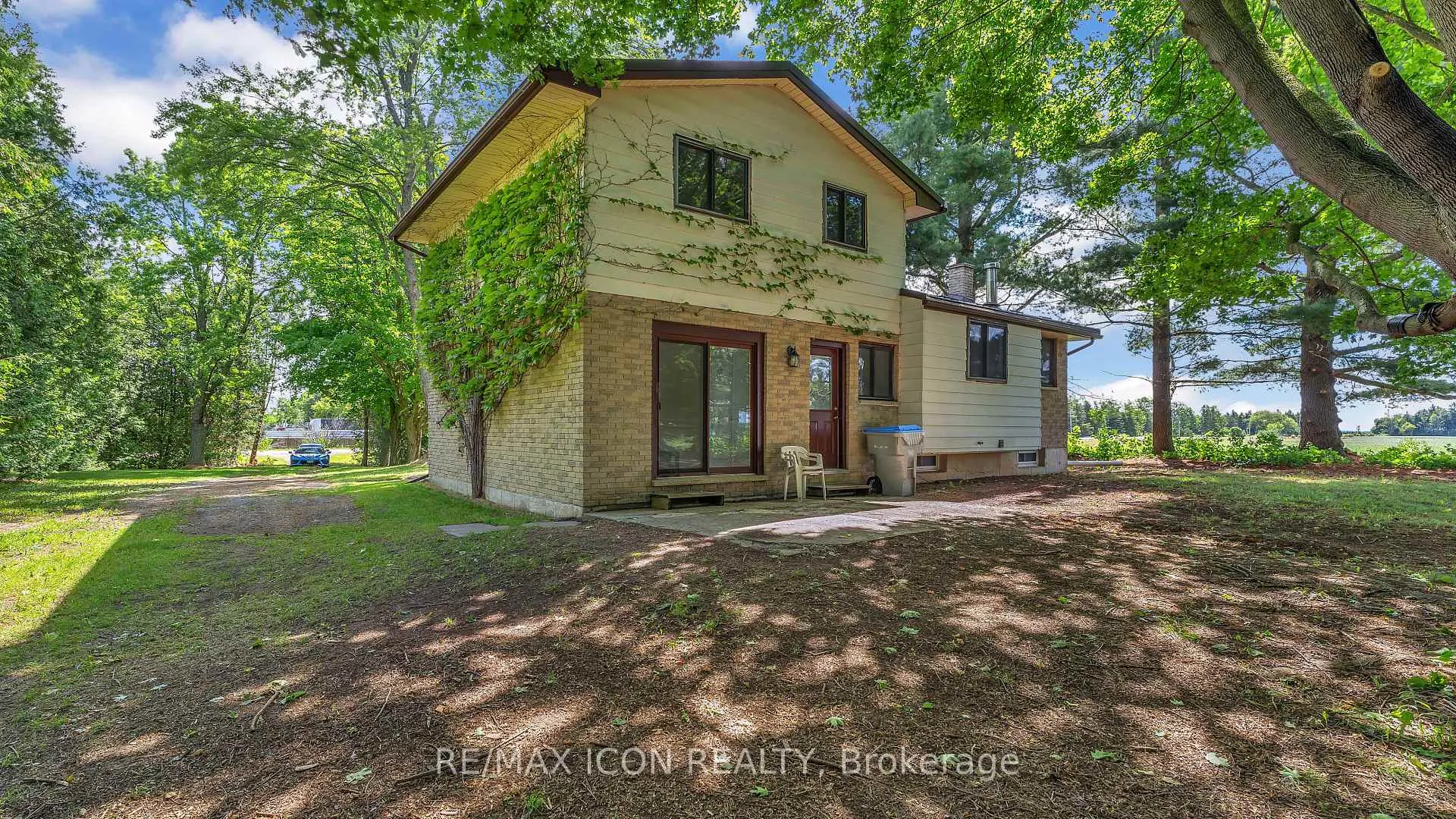 Photo 20 of 23163 Nairn Road, Middlesex Centre, Rural Middlesex Centre — HOMEH